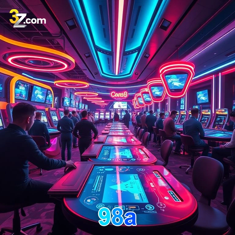 Live Casino Tables